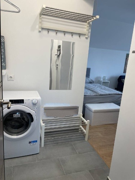 Продава 1-СТАЕН, гр. Бургас, Сарафово, снимка 6 - Апартаменти - 52612833