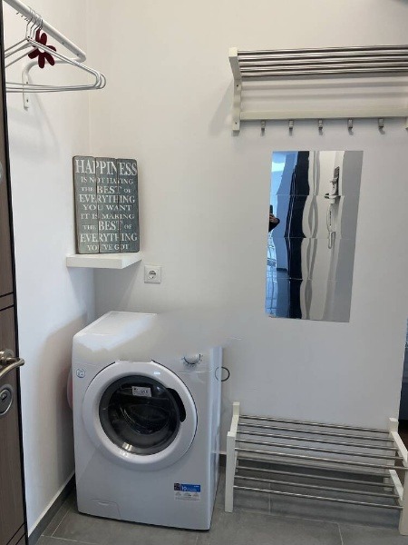 Продава 1-СТАЕН, гр. Бургас, Сарафово, снимка 8 - Апартаменти - 52612833