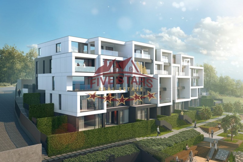 De vânzare  1 dormitor Varna , Briz , 79 mp | 14989006 - imagine [2]