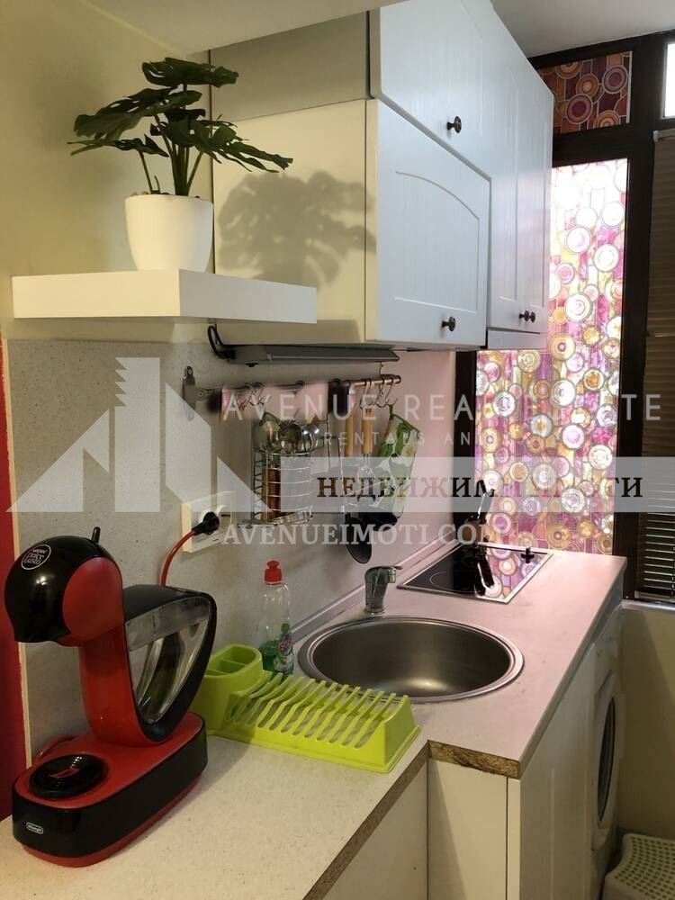 Til salg  1 soveværelse region Burgas , Tsarevo , 45 kvm | 30185103 - billede [3]