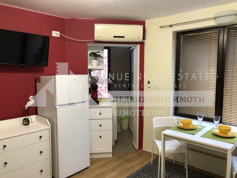Til salg  1 soveværelse region Burgas , Tsarevo , 45 kvm | 30185103 - billede [2]