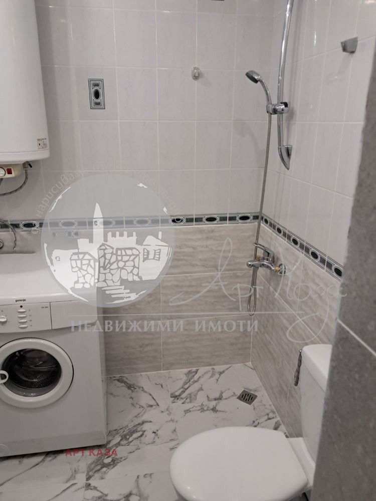 Till salu  1 sovrum Plovdiv , Marasja , 58 kvm | 88289882 - bild [5]