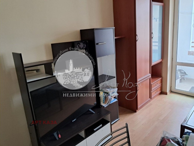 Till salu  1 sovrum Plovdiv , Marasja , 58 kvm | 88289882 - bild [2]