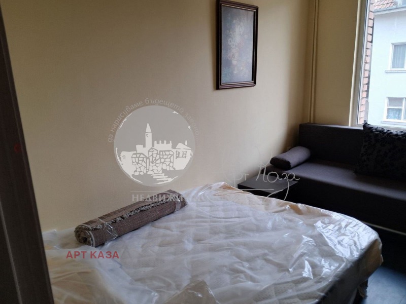 Till salu  1 sovrum Plovdiv , Marasja , 58 kvm | 88289882 - bild [4]