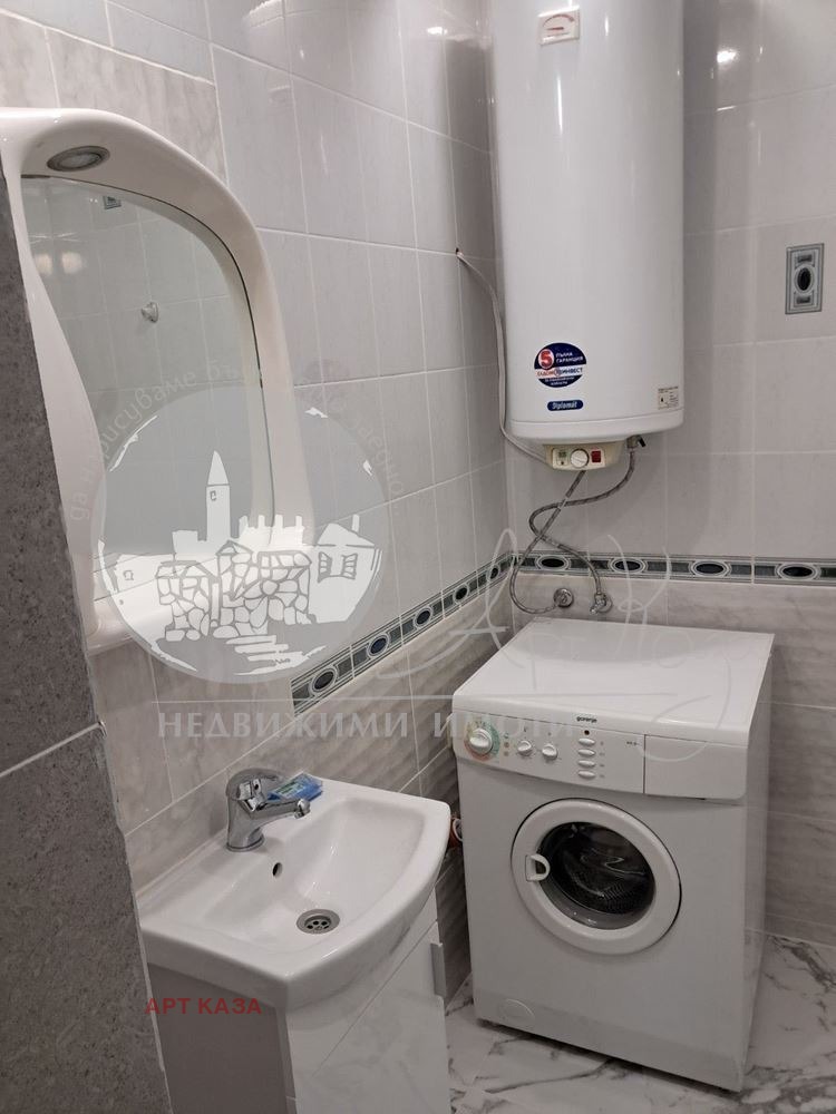 Till salu  1 sovrum Plovdiv , Marasja , 58 kvm | 88289882 - bild [6]