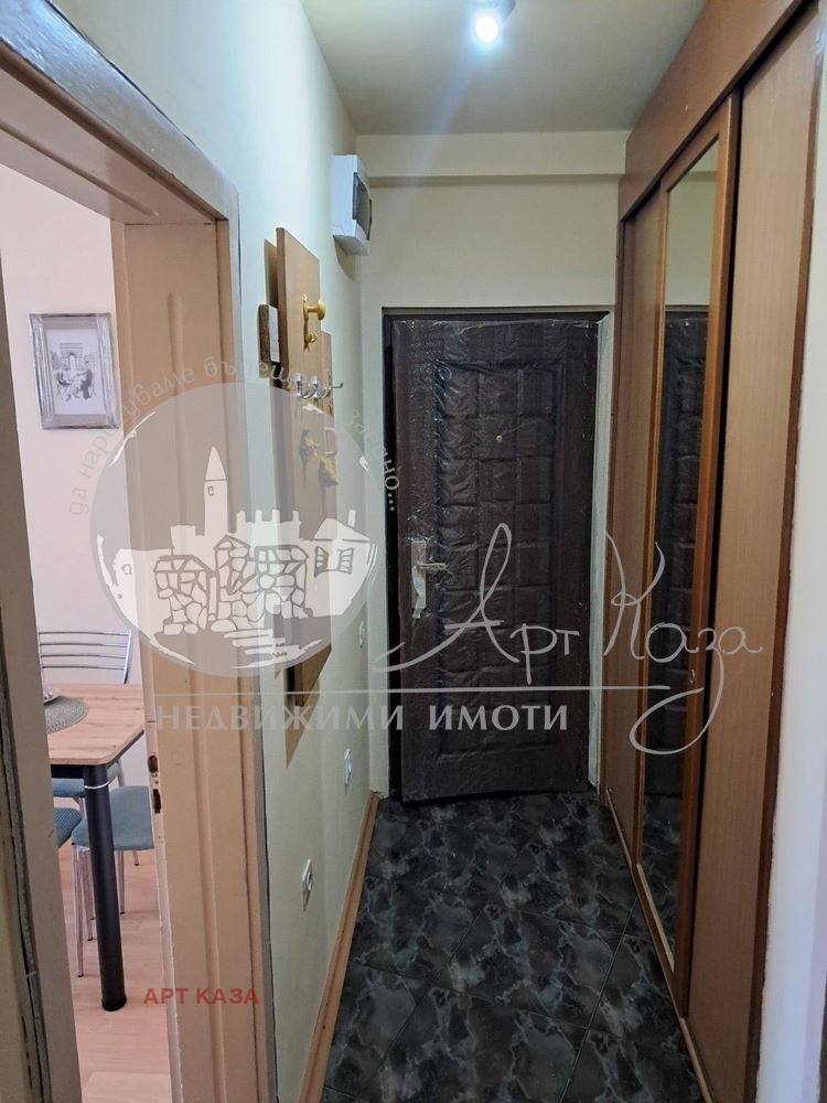Till salu  1 sovrum Plovdiv , Marasja , 58 kvm | 88289882 - bild [3]