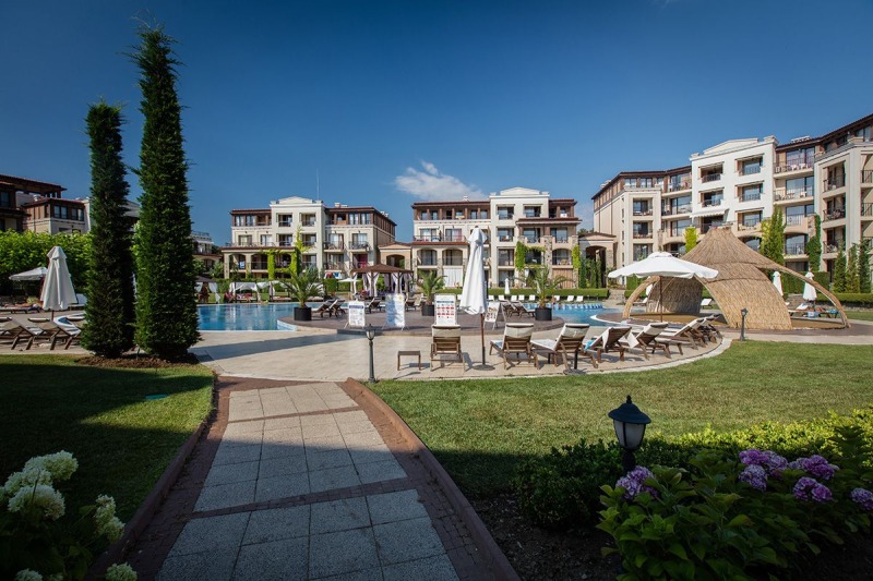 Till salu  2 sovrum region Burgas , Sozopol , 91 kvm | 98978885 - bild [14]