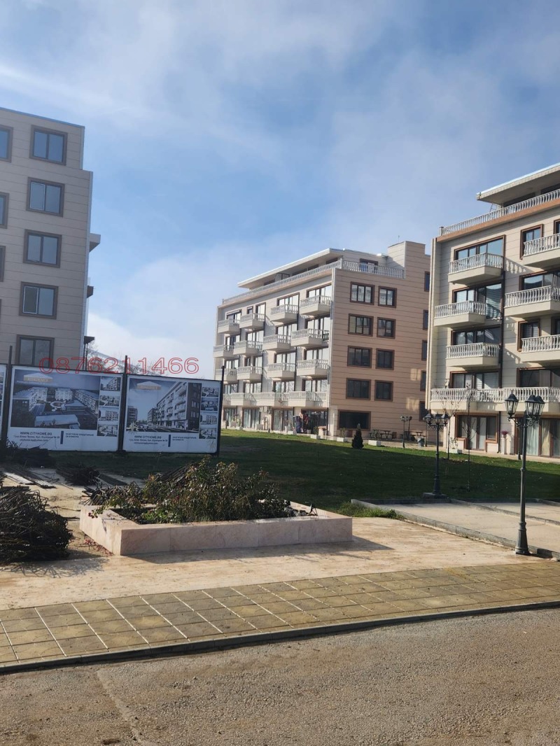 Zu verkaufen  2 Schlafzimmer region Sofia , Elin Pelin , 99 qm | 82912682 - Bild [4]