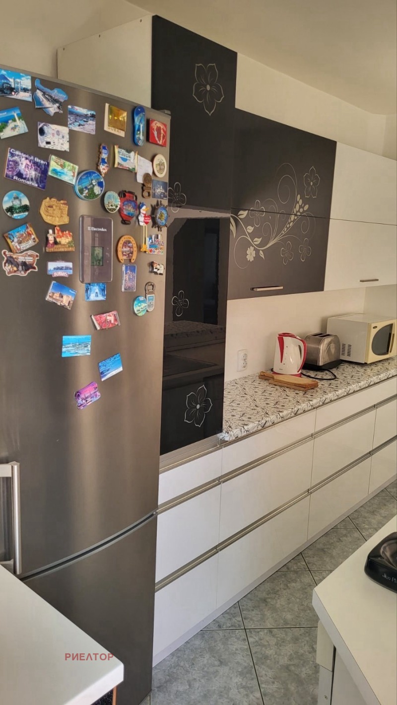 На продаж  2 спальні Пловдив , Каменица 1 , 94 кв.м | 99797874 - зображення [15]