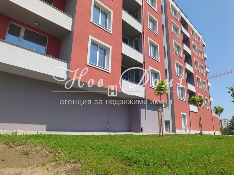 Продава  3-стаен град София , Овча купел 1 , 95 кв.м | 25490801 - изображение [2]