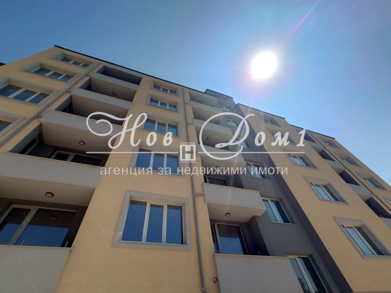 Продава  3-стаен, град София, Овча купел 1 •  180 000 € • ID 19121714 — holmes.bg - [1] 