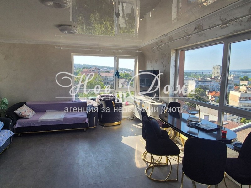 Zu verkaufen  2 Schlafzimmer Warna , Asparuhowo , 105 qm | 95064058 - Bild [3]