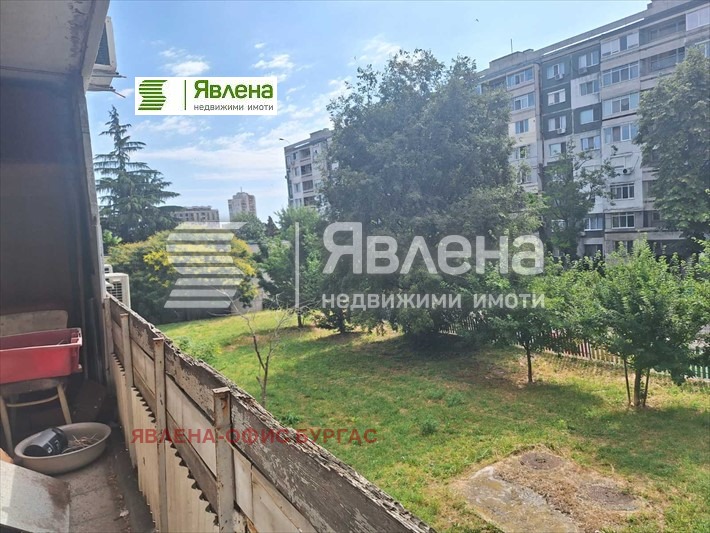 Na prodej  2 ložnice Burgas , Izgrev , 80 m2 | 67264430