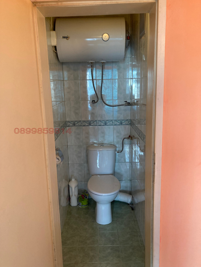 Продава 3-СТАЕН, гр. Плевен, Мара Денчева, снимка 4 - Апартаменти - 53448867