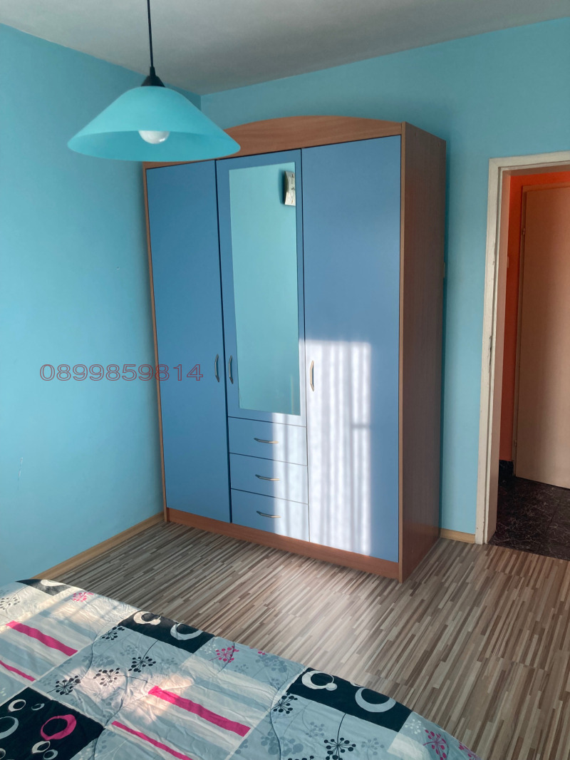 Продава 3-СТАЕН, гр. Плевен, Мара Денчева, снимка 10 - Апартаменти - 53448867