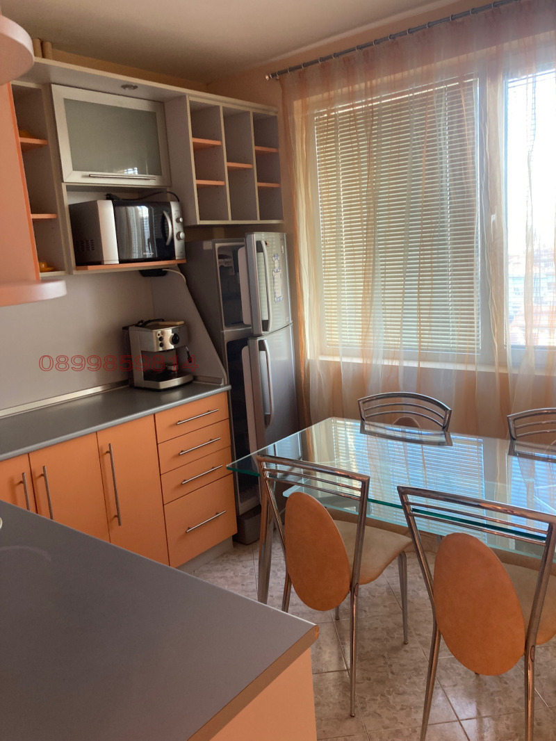 Продава 3-СТАЕН, гр. Плевен, Мара Денчева, снимка 14 - Апартаменти - 53448867