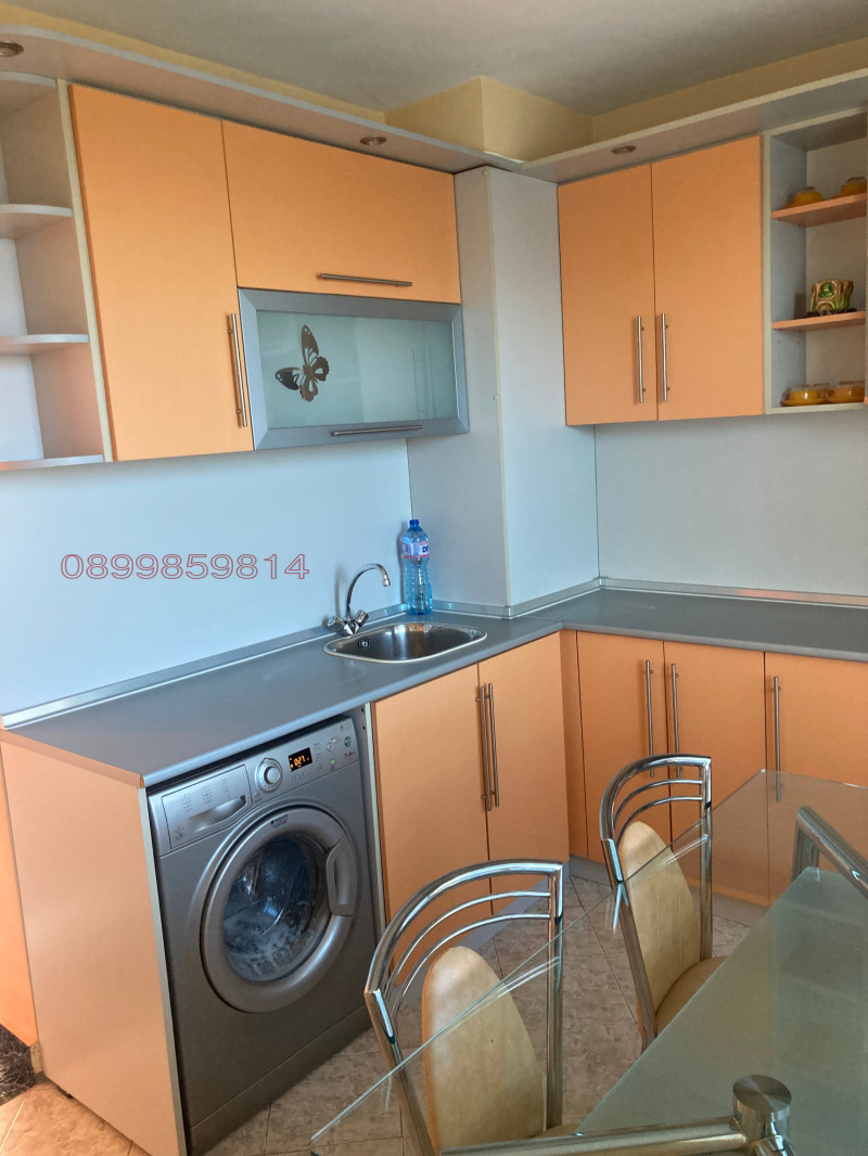 Продава 3-СТАЕН, гр. Плевен, Мара Денчева, снимка 13 - Апартаменти - 53448867