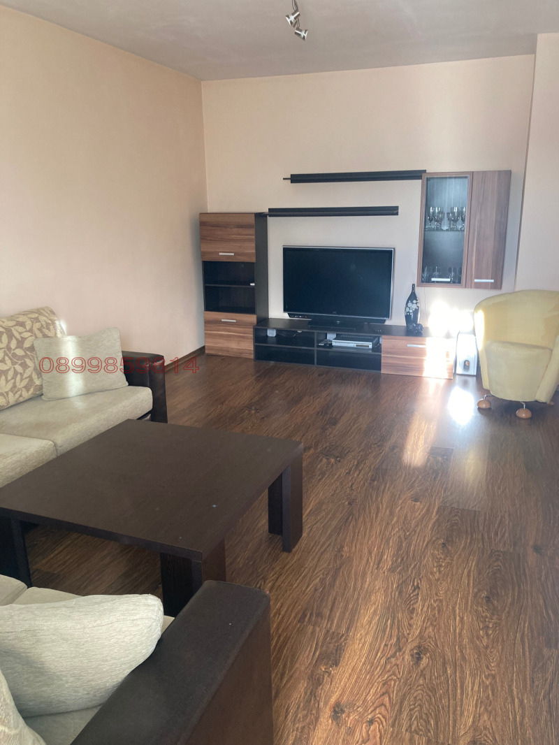 Продава 3-СТАЕН, гр. Плевен, Мара Денчева, снимка 12 - Апартаменти - 53448867