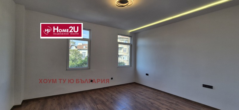 En venta  2 dormitorios Sofia , Tsentar , 152 metros cuadrados | 57998192 - imagen [5]