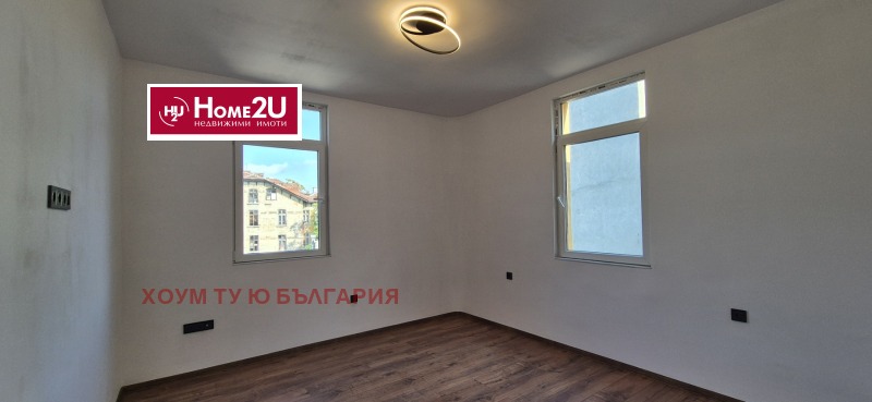 En venta  2 dormitorios Sofia , Tsentar , 152 metros cuadrados | 57998192 - imagen [7]