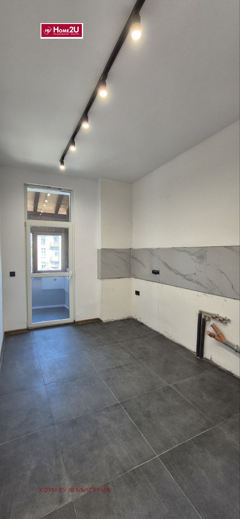 En venta  2 dormitorios Sofia , Tsentar , 152 metros cuadrados | 57998192 - imagen [8]