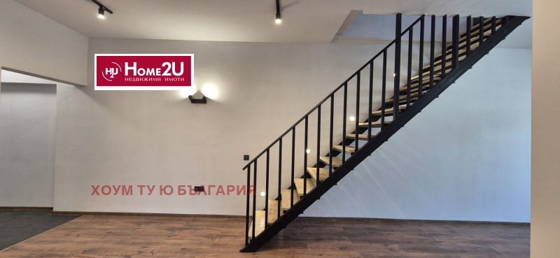 En venta  2 dormitorios Sofia , Tsentar , 152 metros cuadrados | 57998192 - imagen [9]