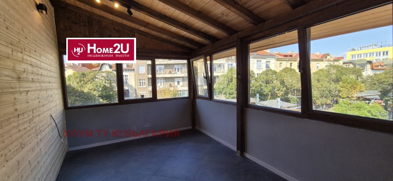 En venta  2 dormitorios Sofia , Tsentar , 152 metros cuadrados | 57998192 - imagen [10]