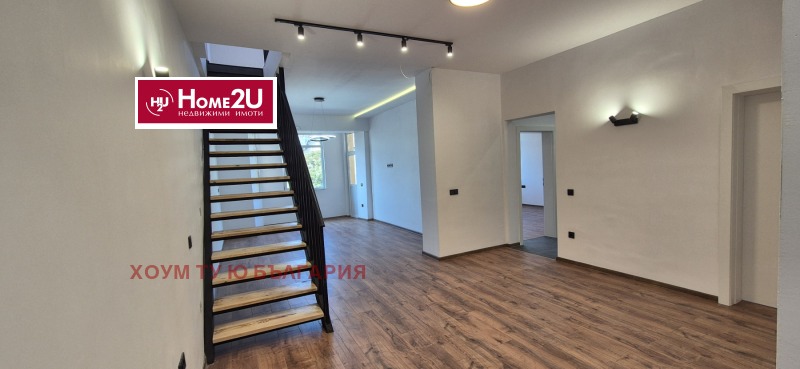 En venta  2 dormitorios Sofia , Tsentar , 152 metros cuadrados | 57998192 - imagen [3]