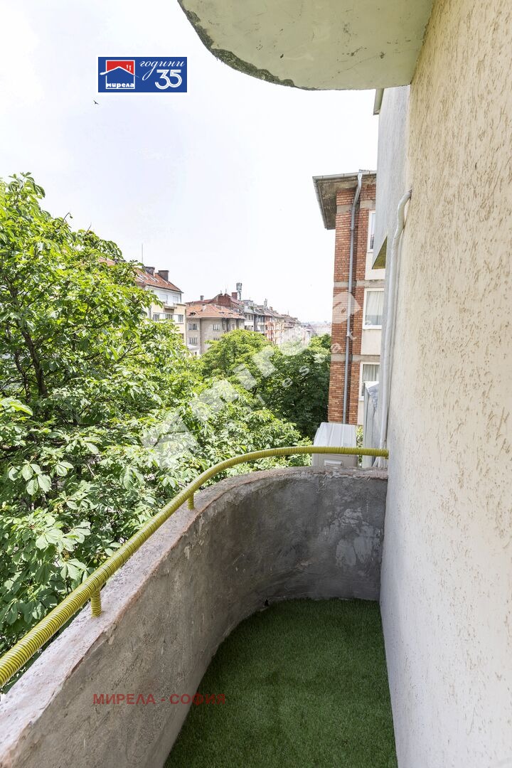 Продава 3-СТАЕН, гр. София, Център, снимка 11 - Апартаменти - 54686808
