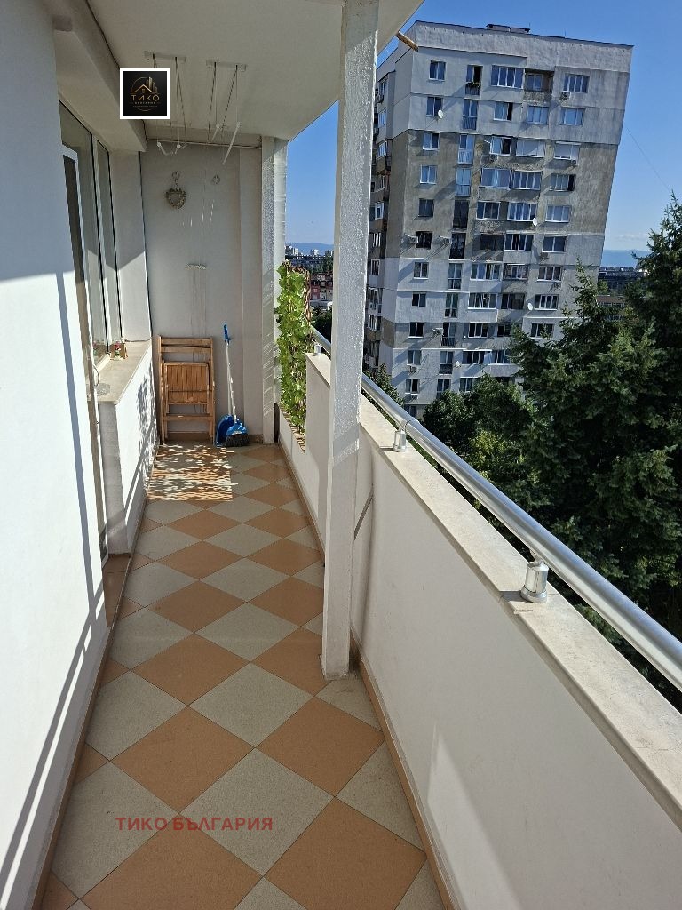 Продава 3-СТАЕН, гр. София, Гоце Делчев, снимка 4 - Апартаменти - 55391320
