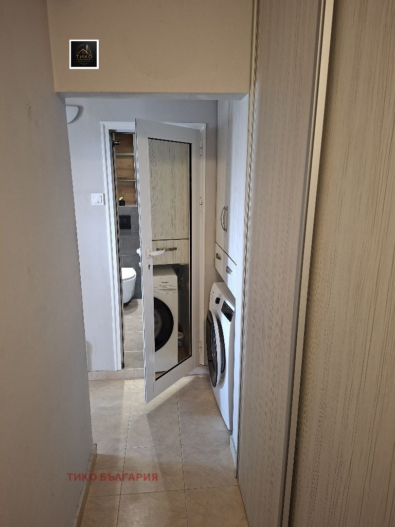 Продава 3-СТАЕН, гр. София, Гоце Делчев, снимка 8 - Апартаменти - 55391320