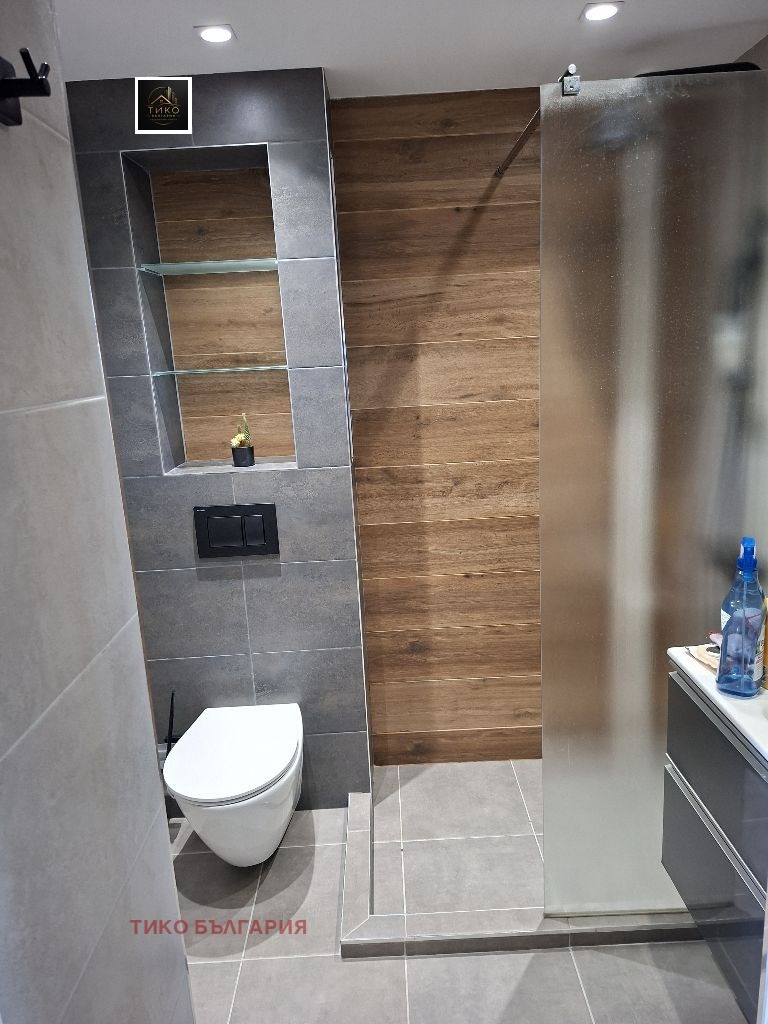 Продава 3-СТАЕН, гр. София, Гоце Делчев, снимка 6 - Апартаменти - 55391320