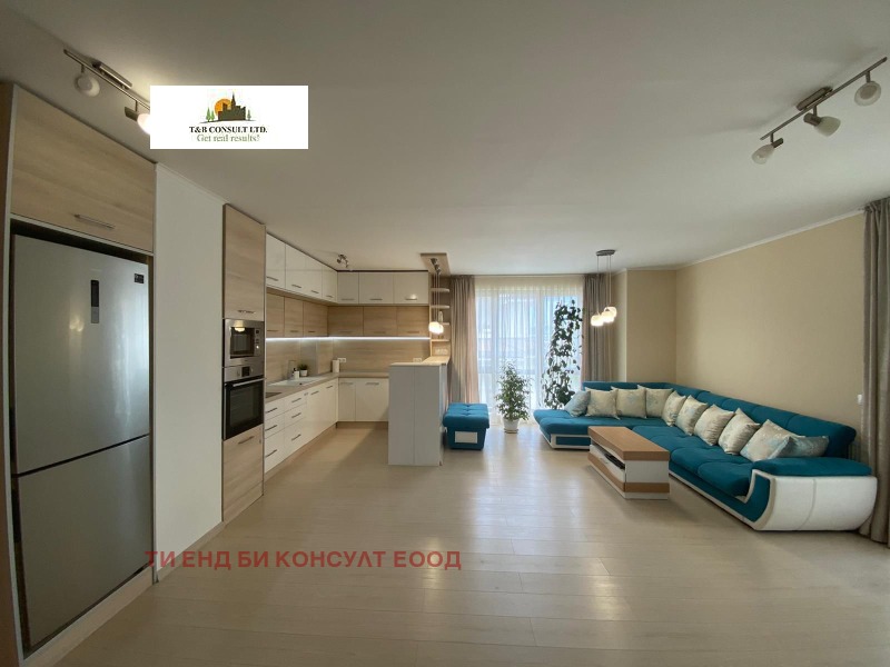Till salu  3 sovrum Sofia , Simeonovo , 160 kvm | 23588509 - bild [2]