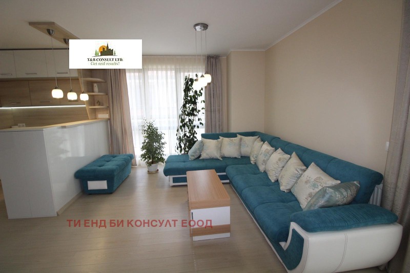 Till salu  3 sovrum Sofia , Simeonovo , 160 kvm | 23588509 - bild [5]