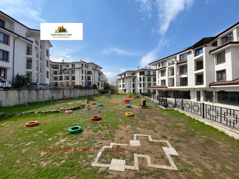 Till salu  3 sovrum Sofia , Simeonovo , 160 kvm | 23588509 - bild [13]