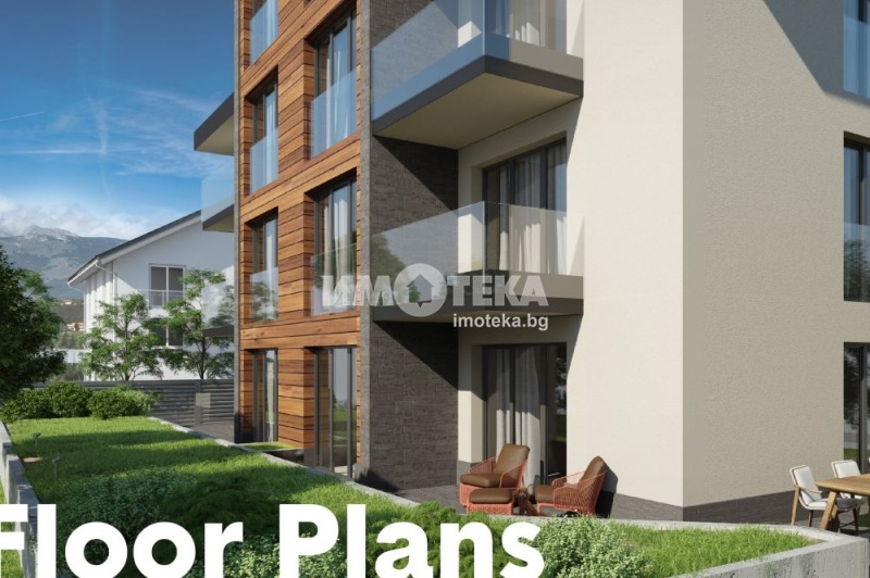 Продава МНОГОСТАЕН, гр. София, Кръстова вада, снимка 9 - Aпартаменти - 40760216