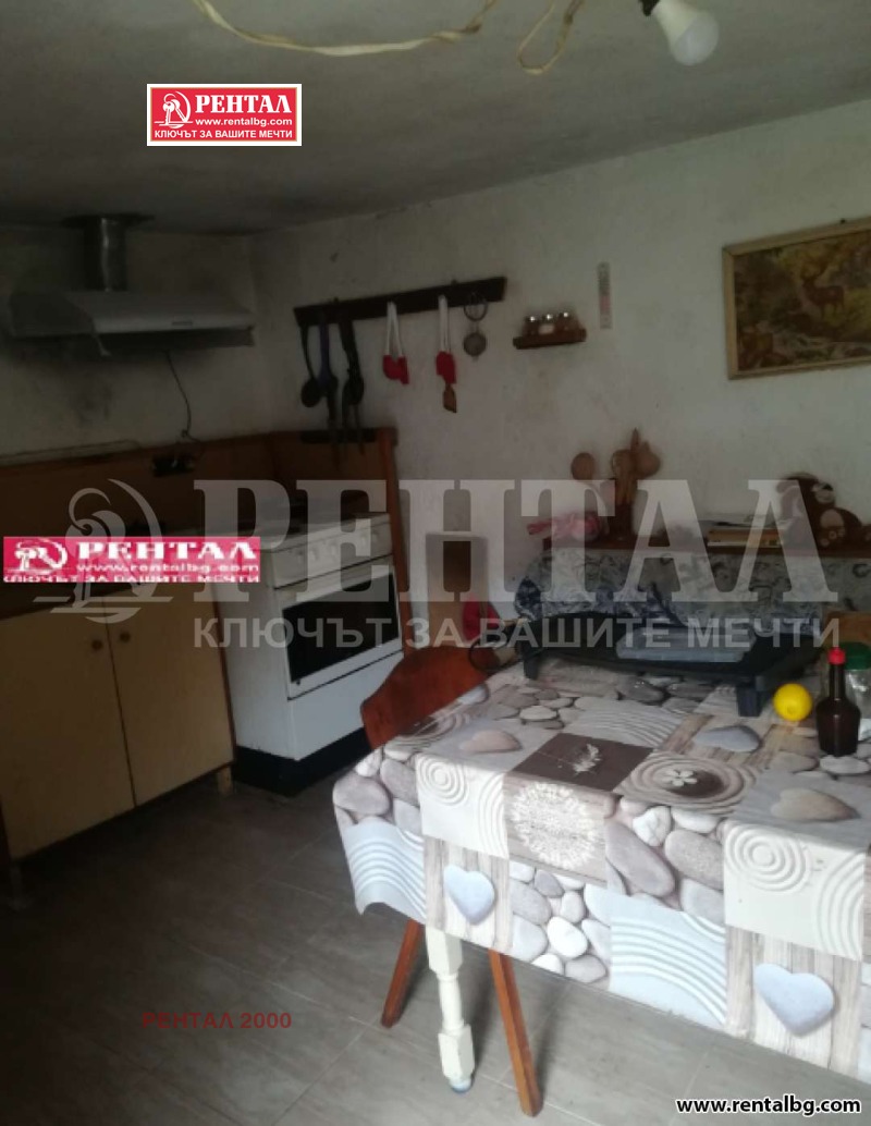 Продава  Къща област Пловдив , с. Бачково , 192 кв.м | 84322668 - изображение [10]