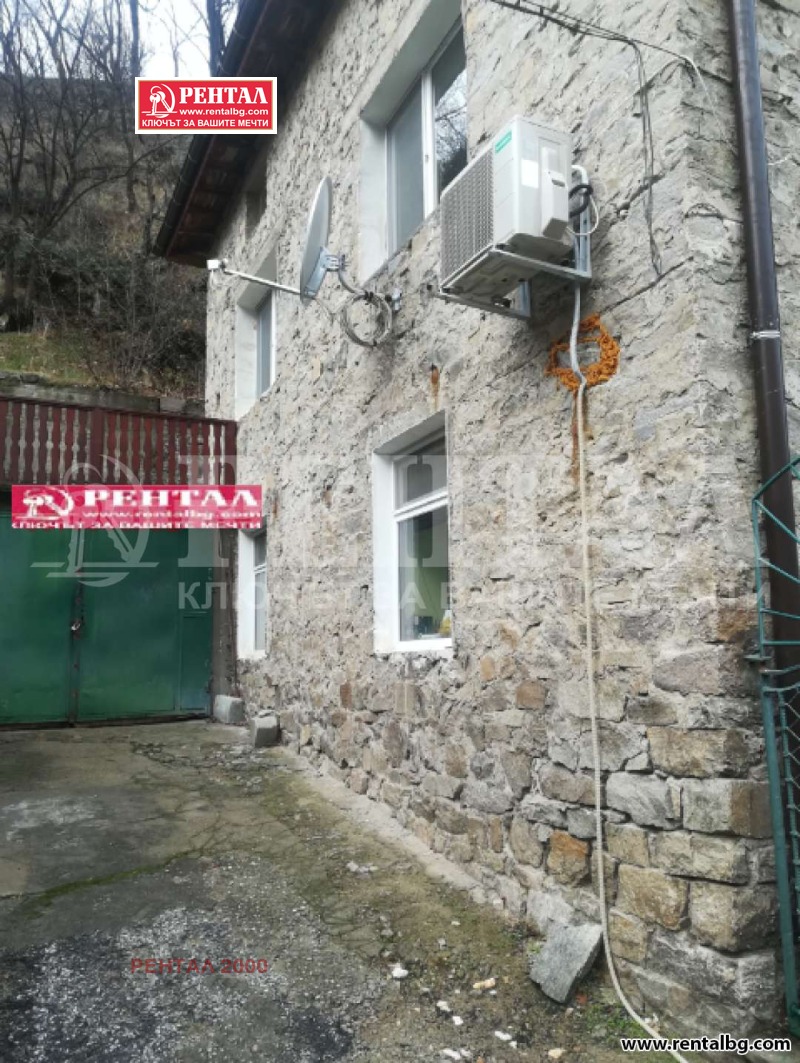 Продава  Къща област Пловдив , с. Бачково , 192 кв.м | 84322668 - изображение [2]