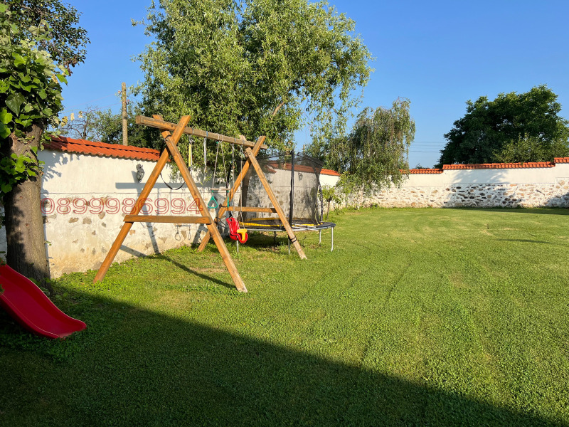 Продава  Вила област Пловдив , с. Васил Левски , 150 кв.м | 25303289 - изображение [15]