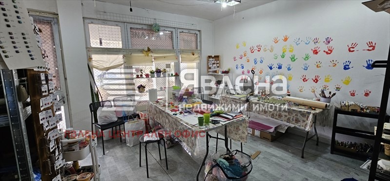 Продава МАГАЗИН, гр. София, Младост 2, снимка 2 - Магазини - 56364746