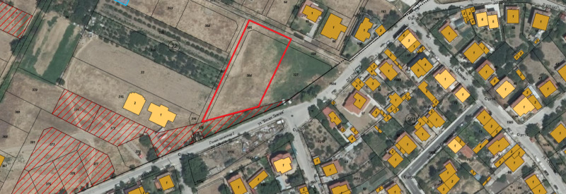 Na prodej  Spiknutí oblast Plovdiv , Parvenec , 2447 m2 | 64758870 - obraz [3]