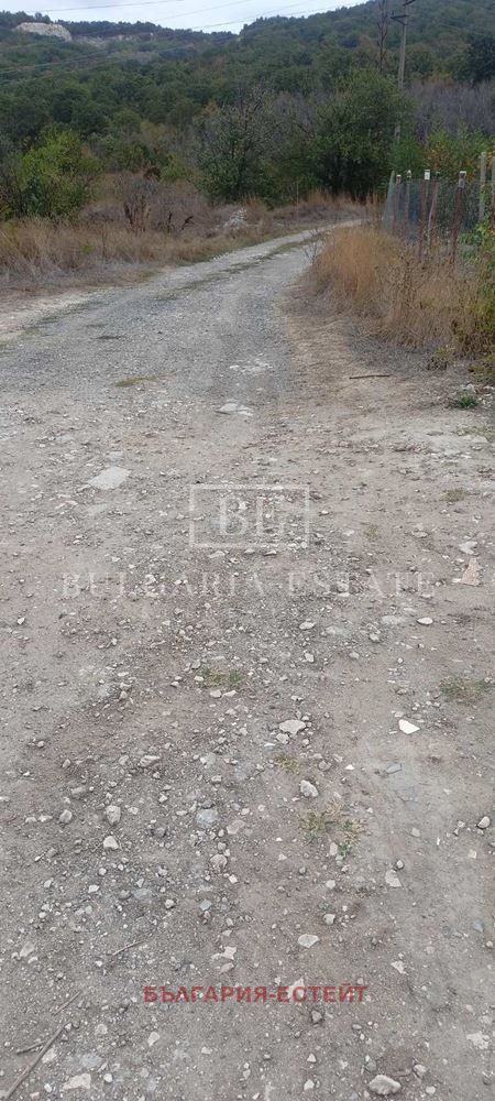 Продается  Сюжет Варна , м-т Ментешето , 1000 кв.м | 46839453 - изображение [2]