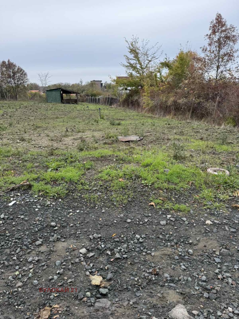 Til salg  Grund region Burgas , Tsarevo , 700 kvm | 22801161 - billede [2]