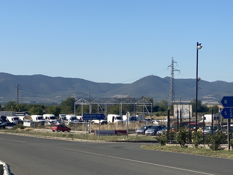 Продава ПАРЦЕЛ, гр. Карлово, област Пловдив, снимка 5 - Парцели - 52570053