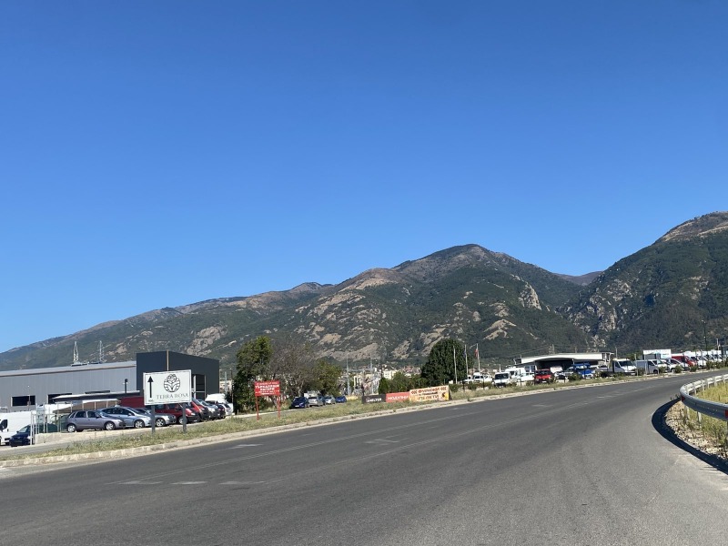 Продава ПАРЦЕЛ, гр. Карлово, област Пловдив, снимка 4 - Парцели - 52570053