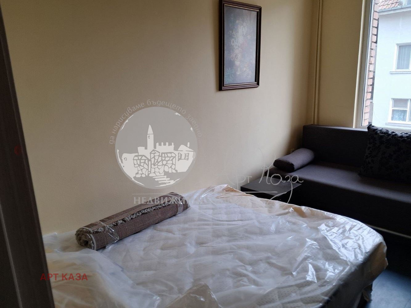 Продава 2-СТАЕН, гр. Пловдив, Мараша, снимка 4 - Апартаменти - 54290738