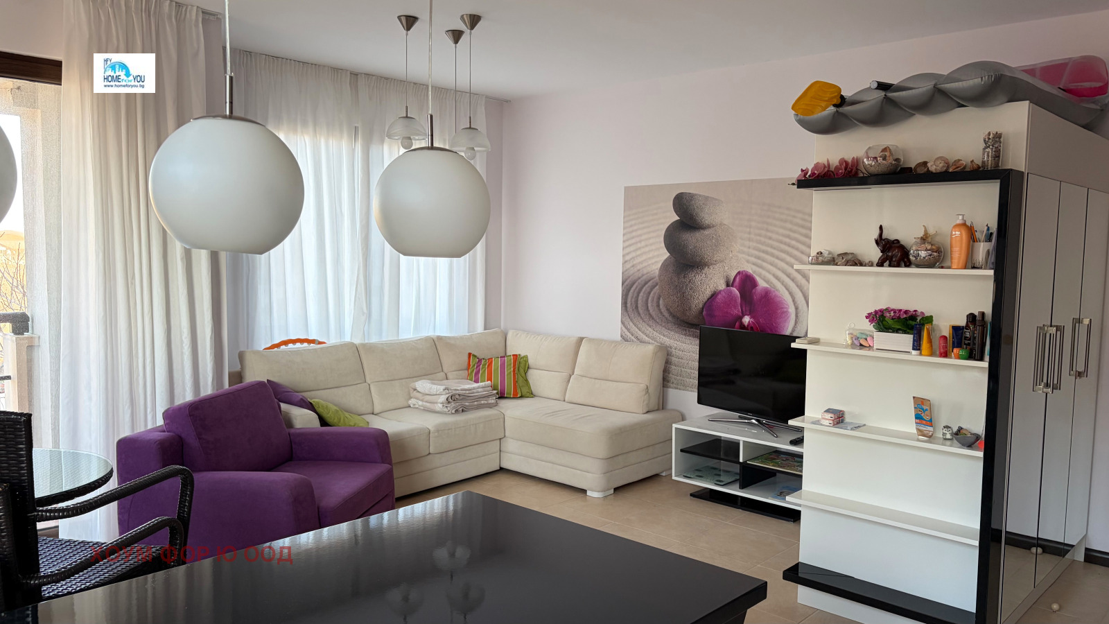 Продава 2-СТАЕН, с. Лозенец, област Бургас, снимка 4 - Апартаменти - 53858328