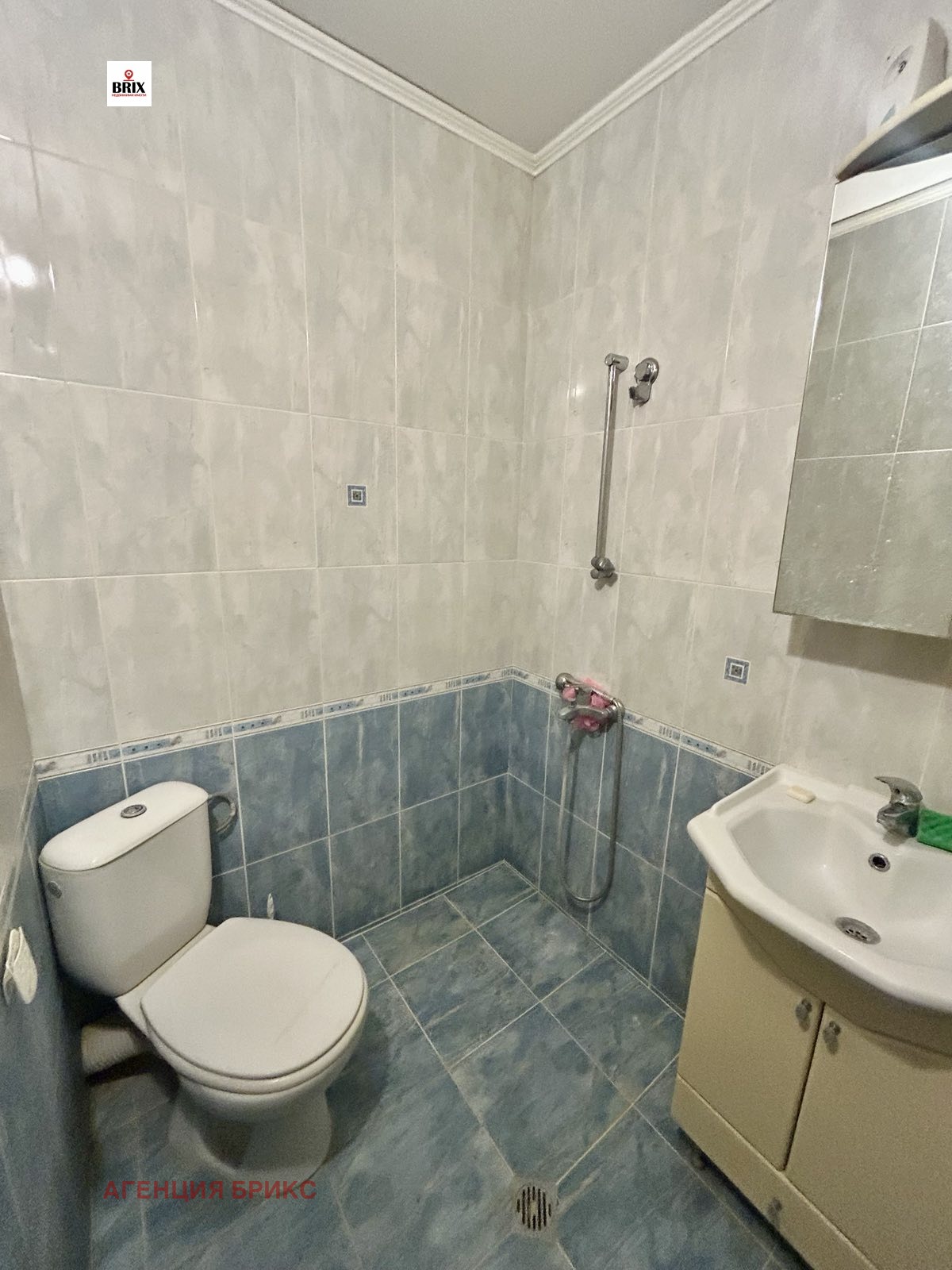 Продава 2-СТАЕН, гр. Русе, Възраждане, снимка 7 - Апартаменти - 54049805