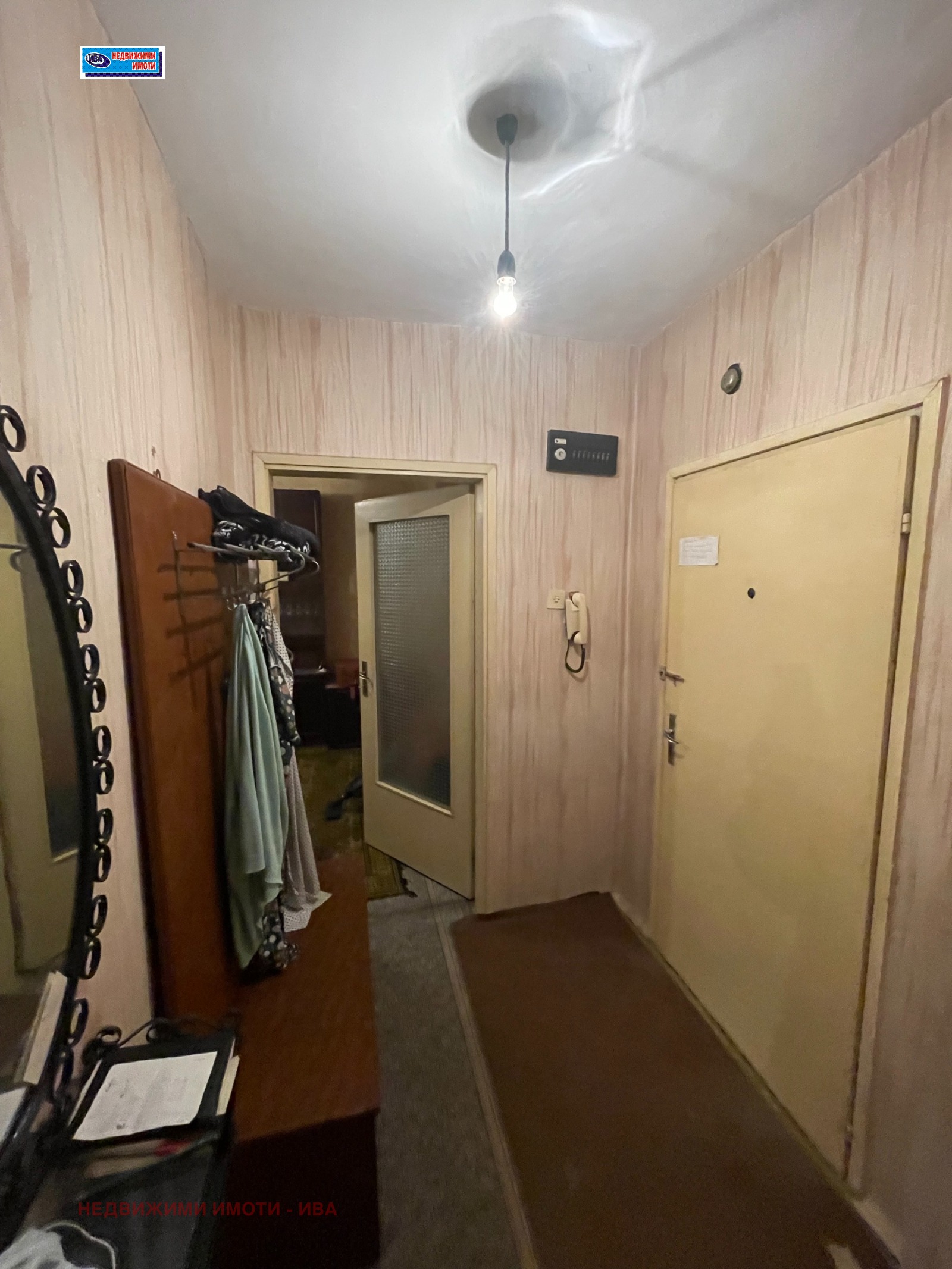 Продава 2-СТАЕН, гр. Горна Оряховица, област Велико Търново, снимка 3 - Апартаменти - 54339870