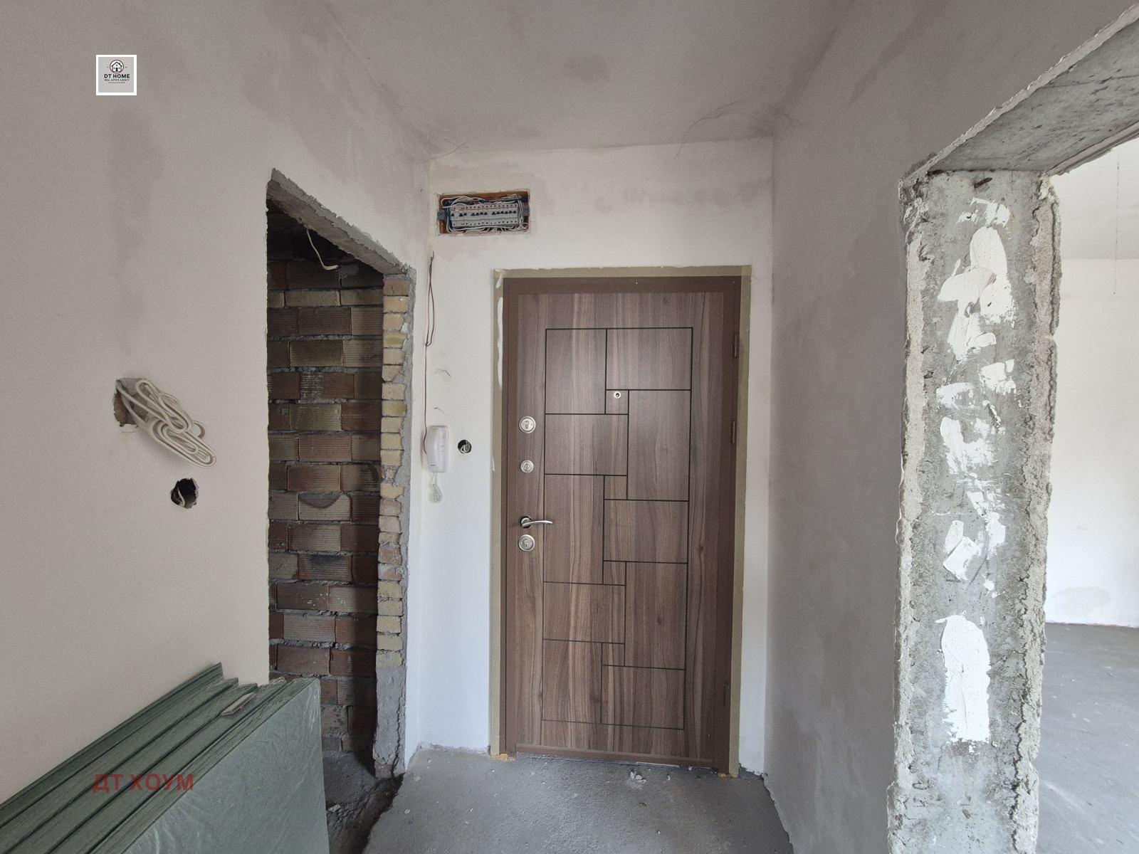 Продава 2-СТАЕН, гр. Русе, Родина 2, снимка 4 - Апартаменти - 55840950